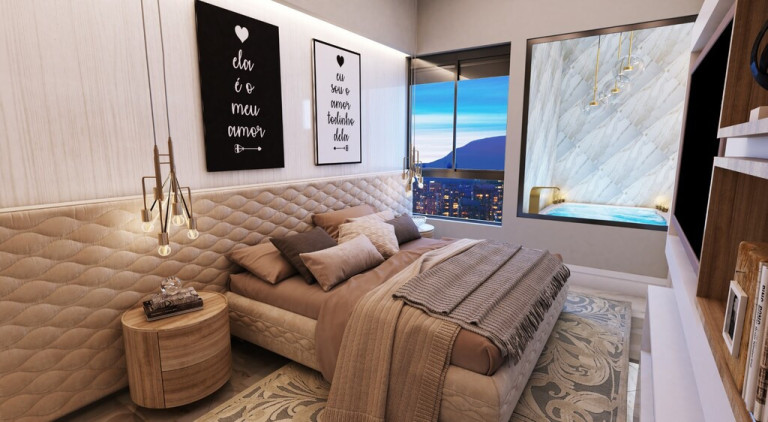 Imagem Apartamento com 3 Quartos à Venda, 280 m² em Itapema - Itapema