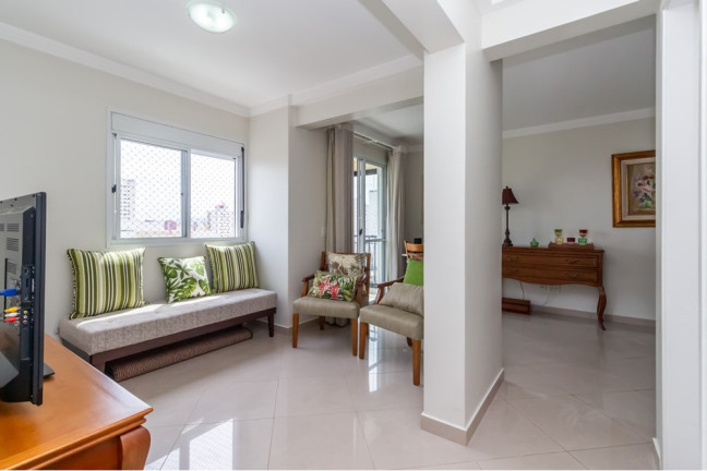 Imagem Apartamento com 3 Quartos à Venda, 65 m² em Casa Verde - São Paulo