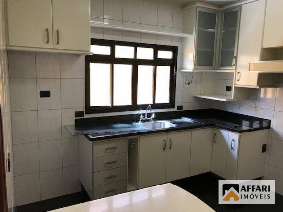 Imagem Casa com 4 Quartos à Venda, 210 m² em Vila Medon - Americana Imagem Casa com 4 Quartos à Venda, 210 m² em Vila Medon - Americana