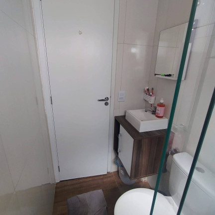 Imagem Apartamento com 2 Quartos à Venda,  em Chácaras Assay - Hortolândia