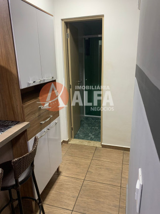 Imagem Apartamento com 2 Quartos para Alugar, 50 m² em Jardim Dos Ipês - Cotia