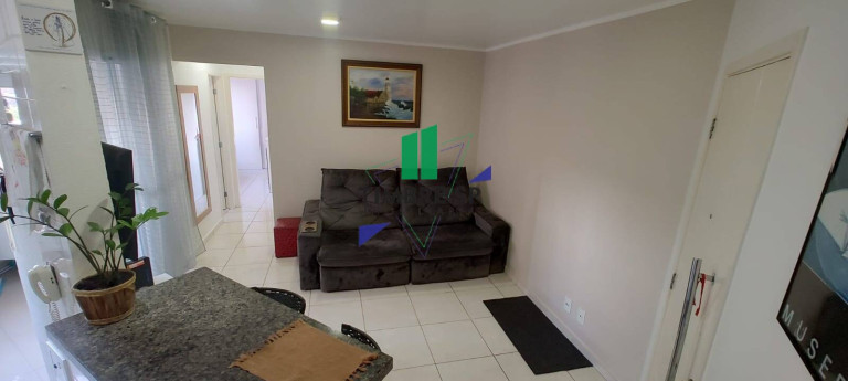 Imagem Apartamento com 2 Quartos à Venda, 48 m² em Vila Bela Vista (zona Norte) - São Paulo