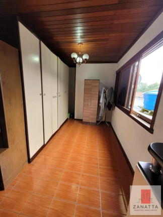 Imagem Casa com 4 Quartos à Venda, 180 m² em São Sebastião - Esteio