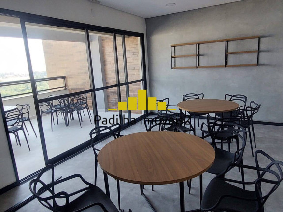 Imagem Apartamento com 3 Quartos à Venda, 188 m² em Jardim Do Paço - Sorocaba