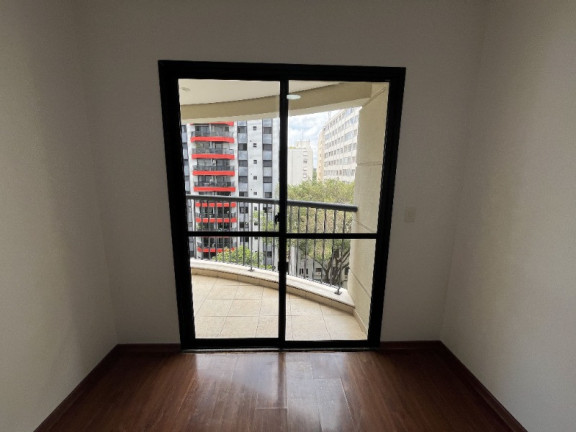 Imagem Imóvel com 1 Quarto para Alugar, 43 m² em Higienópolis - São Paulo Imagem Imóvel com 1 Quarto para Alugar, 43 m² em Higienópolis - São Paulo