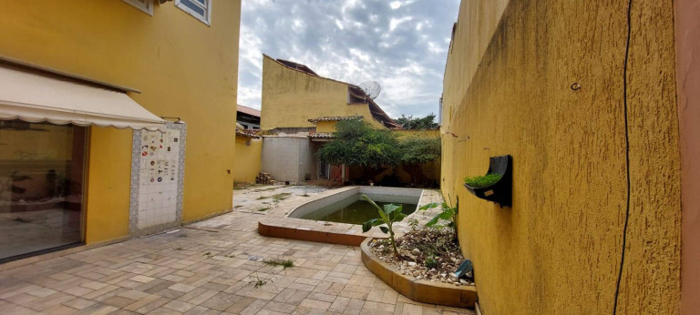 Imagem Casa com 3 Quartos à Venda, 540 m² em Vila Blanche - Cabo Frio Imagem Casa com 3 Quartos à Venda, 540 m² em Vila Blanche - Cabo Frio