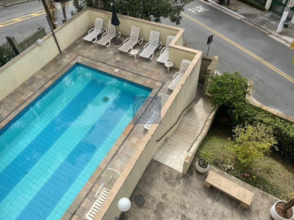 Imagem Apartamento com 1 Quarto à Venda, 34 m² em Vila Mariana - São Paulo Imagem Apartamento com 1 Quarto à Venda, 34 m² em Vila Mariana - São Paulo