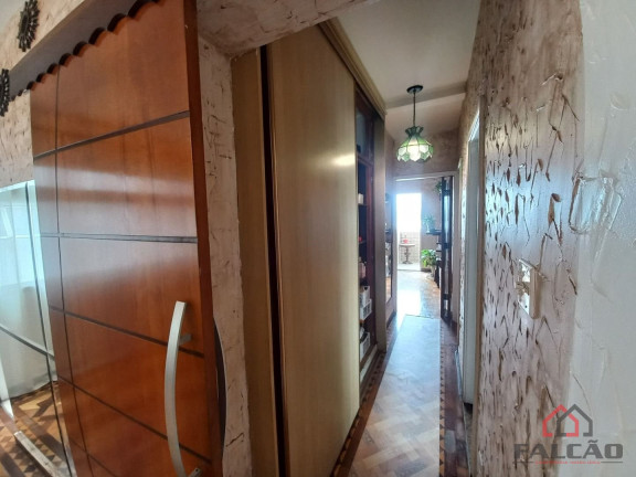 Imagem Apartamento com 3 Quartos à Venda, 125 m² em Centro - São Vicente