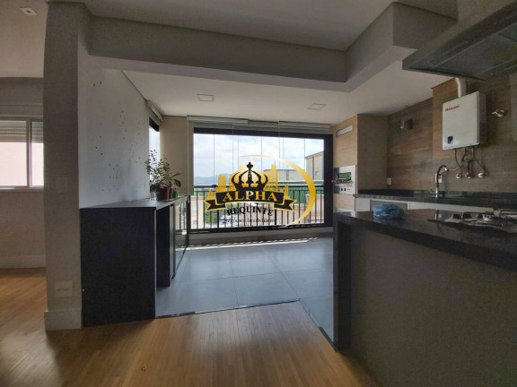 Imagem Apartamento com 2 Quartos para Alugar, 73 m² em Alphaville Empresarial - Barueri Imagem Apartamento com 2 Quartos para Alugar, 73 m² em Alphaville Empresarial - Barueri