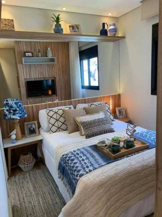 Imagem Apartamento com 3 Quartos à Venda, 95 m² em Jardim América - Sorocaba Imagem Apartamento com 3 Quartos à Venda, 95 m² em Jardim América - Sorocaba