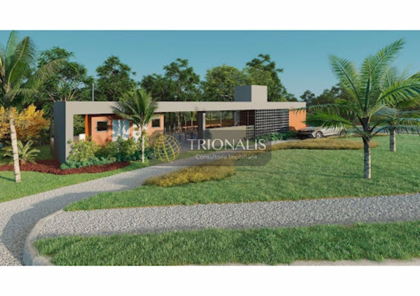 Imagem Terreno à Venda, 175 m² em Vivejo  - Atibaia