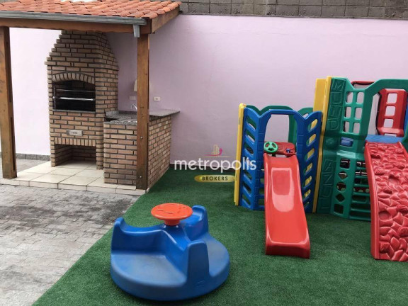 Imagem Apartamento com 3 Quartos à Venda, 118 m² em Ipiranga - São Paulo