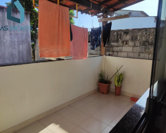 Imagem Casa com 4 Quartos à Venda, 290 m² em Sao Cristovão - Cabo Frio