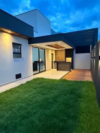 Imagem Casa de Condomínio com 3 Quartos à Venda, 150 m² em Condomínio Terras Do Vale - Caçapava Imagem Casa de Condomínio com 3 Quartos à Venda, 150 m² em Condomínio Terras Do Vale - Caçapava