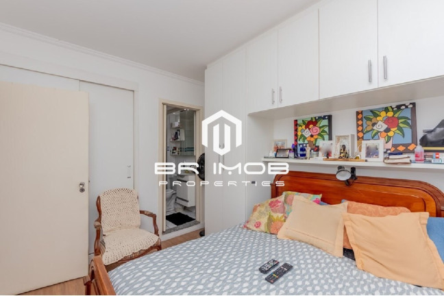 Imagem Imóvel com 2 Quartos à Venda, 74 m² em Moema - São Paulo Imagem Imóvel com 2 Quartos à Venda, 74 m² em Moema - São Paulo