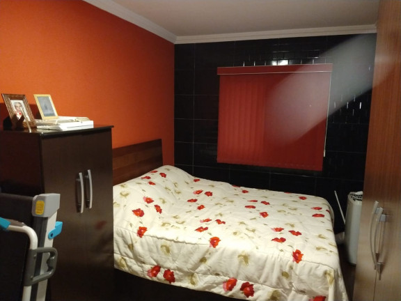 Imagem Sobrado com 2 Quartos à Venda, 89 m² em Vila Carmosina - São Paulo Imagem Sobrado com 2 Quartos à Venda, 89 m² em Vila Carmosina - São Paulo