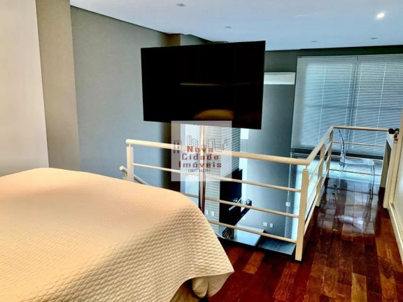 Imagem Apartamento com 1 Quarto à Venda, 90 m² em Cerqueira César - São Paulo Imagem Apartamento com 1 Quarto à Venda, 90 m² em Cerqueira César - São Paulo