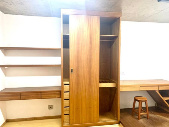 Imagem Imóvel com 1 Quarto à Venda, 57 m² em Itaim Bibi - São Paulo Imagem Imóvel com 1 Quarto à Venda, 57 m² em Itaim Bibi - São Paulo