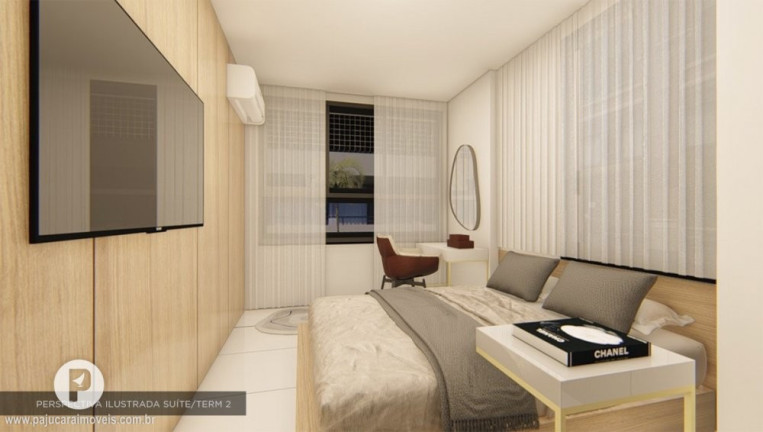 Imagem Apartamento com 2 Quartos à Venda, 64 m² em Ponta Verde - Maceió Imagem Apartamento com 2 Quartos à Venda, 64 m² em Ponta Verde - Maceió