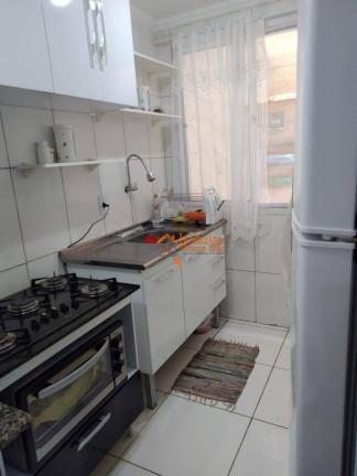 Imagem Apartamento com 2 Quartos à Venda, 74 m² em Vila Nova Bonsucesso - Guarulhos Imagem Apartamento com 2 Quartos à Venda, 74 m² em Vila Nova Bonsucesso - Guarulhos