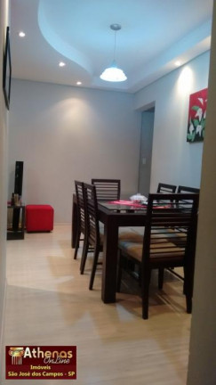 Imagem Apartamento com 3 Quartos à Venda, 75 m² em Jardim Satelite - Sao Jose Dos Campos Imagem Apartamento com 3 Quartos à Venda, 75 m² em Jardim Satelite - Sao Jose Dos Campos