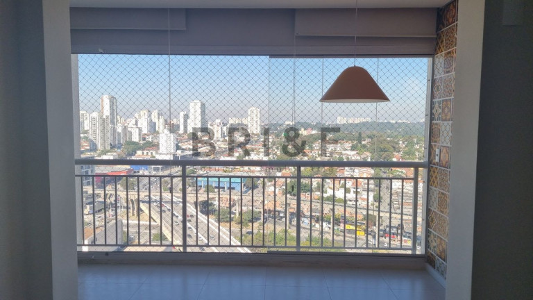 Imagem Apartamento com 1 Quarto à Venda, 47 m² em Jardim Aeroporto - São Paulo Imagem Apartamento com 1 Quarto à Venda, 47 m² em Jardim Aeroporto - São Paulo