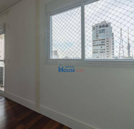 Imagem Apartamento com 1 Quarto à Venda, 67 m² em Perdizes - São Paulo