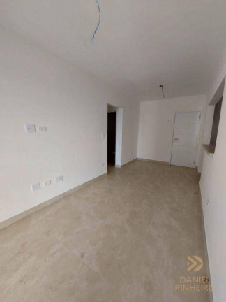 Imagem Apartamento com 1 Quarto à Venda, 52 m² em Vila Caiçara - Praia Grande