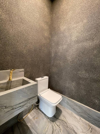 Imagem Casa com 3 Quartos à Venda, 300 m² em Morada Dos Nobres - Cuiabá