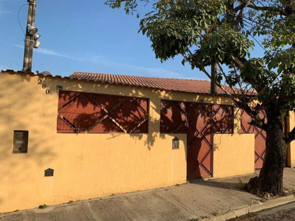 Casa com 2 Quartos à Venda, 144 m² em Jardim áurea - Salto De Pirapora