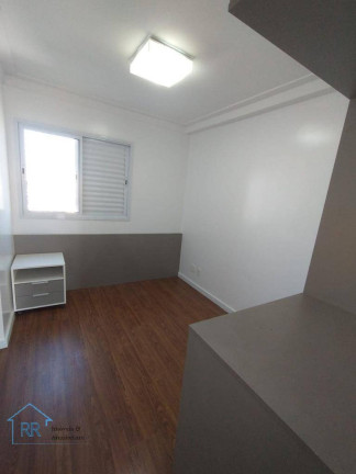 Imagem Apartamento com 3 Quartos para Alugar, 119 m² em Casa Branca - Santo André