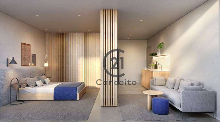 Imagem Apartamento com 3 Quartos à Venda, 175 m² em Centro - Florianópolis