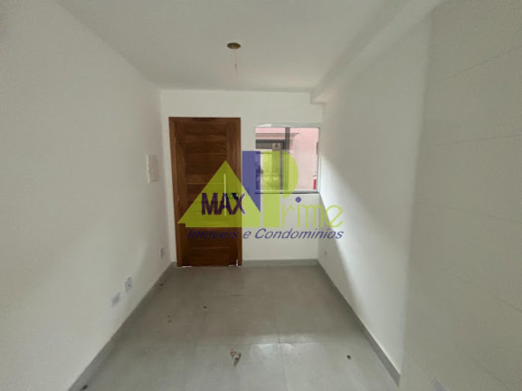 Imagem Apartamento com 2 Quartos à Venda, 39 m² em Chácara Califórnia - São Paulo
