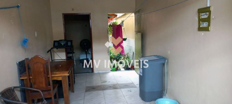 Imagem Casa com 2 Quartos à Venda, 200 m² em Maracangalha - Belém