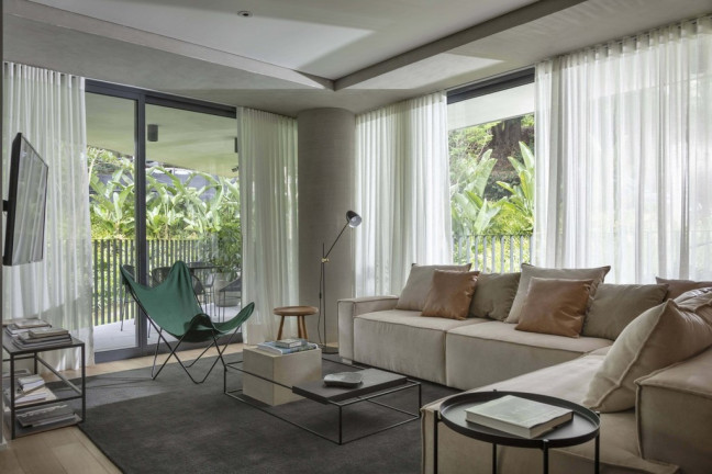 Imagem Loft com 1 Quarto à Venda, 62 m² em Vila Madalena - São Paulo
