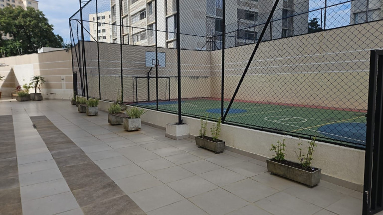 Imagem Apartamento com 3 Quartos à Venda, 125 m² em Jardim Esplanada - São José Dos Campos
