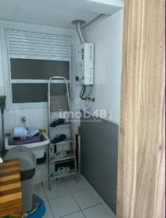 Imagem Casa com 1 Quarto à Venda, 100 m² em Barreiros - São José