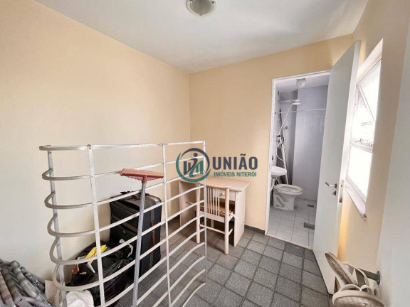 Imagem Apartamento com 3 Quartos à Venda, 85 m² em Icaraí - Niterói Imagem Apartamento com 3 Quartos à Venda, 85 m² em Icaraí - Niterói