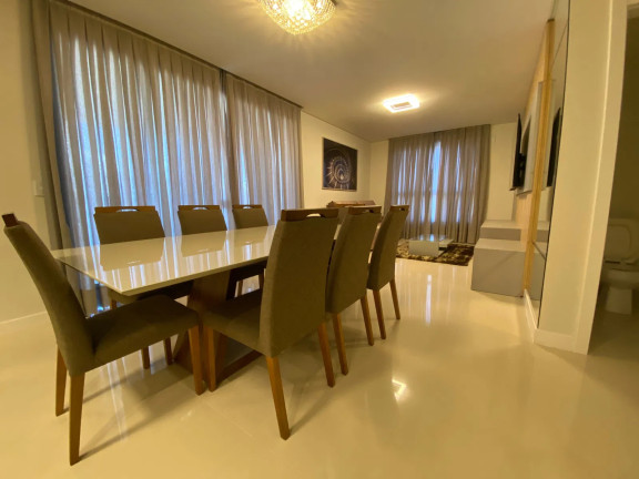 Imagem Apartamento com 3 Quartos à Venda, 142 m² em Meia Praia - Itapema