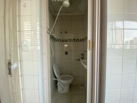 Imagem Apartamento com 3 Quartos à Venda, 212 m² em Boqueirão - Santos Imagem Apartamento com 3 Quartos à Venda, 212 m² em Boqueirão - Santos