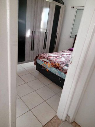 Imagem Apartamento com 2 Quartos à Venda, 48 m² em Vila Nova Bonsucesso - Guarulhos Imagem Apartamento com 2 Quartos à Venda, 48 m² em Vila Nova Bonsucesso - Guarulhos