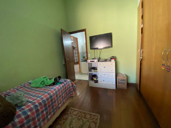 Imagem Casa com 4 Quartos à Venda,  em Carajás - Contagem