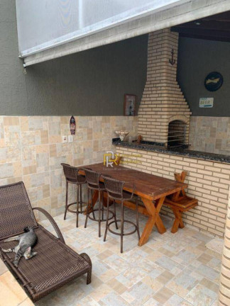 Imagem Casa com 4 Quartos à Venda, 145 m² em Balneário Flórida - Praia Grande Imagem Casa com 4 Quartos à Venda, 145 m² em Balneário Flórida - Praia Grande