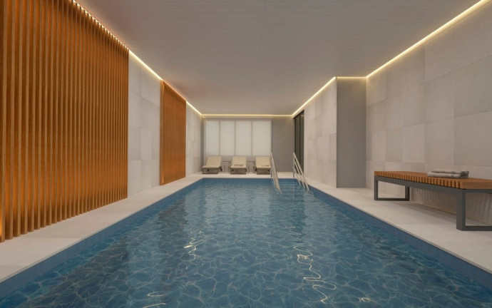 Imagem Apartamento com 3 Quartos à Venda, 272 m² em Bela Vista - Porto Alegre