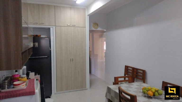 Imagem Sobrado com 3 Quartos à Venda, 118 m² em Rudge Ramos - São Bernardo Do Campo Imagem Sobrado com 3 Quartos à Venda, 118 m² em Rudge Ramos - São Bernardo Do Campo