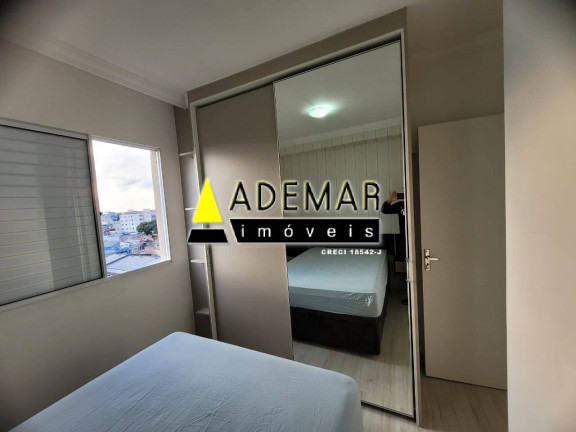 Imagem Apartamento com 2 Quartos à Venda, 44 m² em Canhema - Diadema Imagem Apartamento com 2 Quartos à Venda, 44 m² em Canhema - Diadema