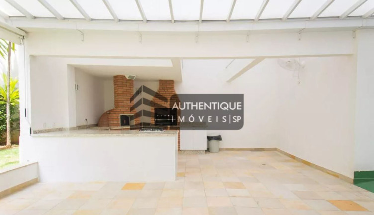 Imagem Apartamento com 3 Quartos à Venda, 135 m² em Chácara Klabin - São Paulo Imagem Apartamento com 3 Quartos à Venda, 135 m² em Chácara Klabin - São Paulo