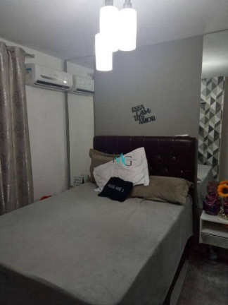 Imagem Apartamento com 2 Quartos à Venda, 44 m² em Campo Grande - Rio De Janeiro Imagem Apartamento com 2 Quartos à Venda, 44 m² em Campo Grande - Rio De Janeiro