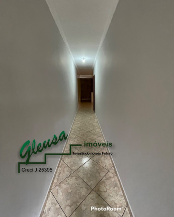 Imagem Casa com 5 Quartos à Venda, 300 m² em Vila Carmosina - São Paulo