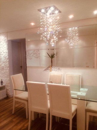 Imagem Apartamento com 2 Quartos à Venda, 54 m² em Ermelino Matarazzo - São Paulo Imagem Apartamento com 2 Quartos à Venda, 54 m² em Ermelino Matarazzo - São Paulo